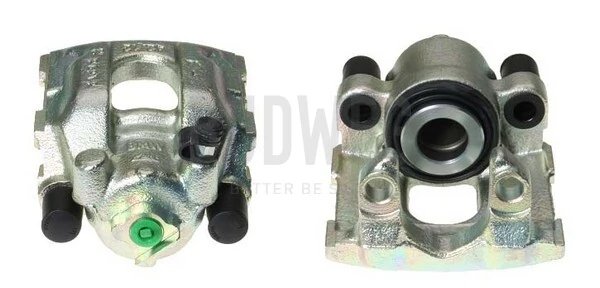 ETRIER FRANA BUDWEG CALIPER 343526 - Compatibil cu BMW