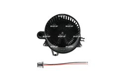 Ventilator habitaclu NRF 34352
