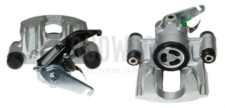 ETRIER FRANA BUDWEG CALIPER 343529 - Compatibil cu IVECO