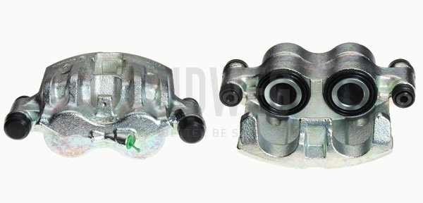 ETRIER FRANA BUDWEG CALIPER 343530 - Compatibil cu IVECO