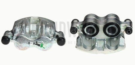 ETRIER FRANA BUDWEG CALIPER 343530 - Compatibil cu IVECO