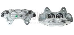 ETRIER FRANA BUDWEG CALIPER 343539 - Compatibil cu LEXUS, TOYOTA