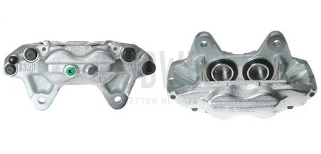 ETRIER FRANA BUDWEG CALIPER 343539 - Compatibil cu LEXUS, TOYOTA