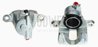 ETRIER FRANA BUDWEG CALIPER 343540 - Compatibil cu LEXUS, TOYOTA