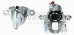 ETRIER FRANA BUDWEG CALIPER 343541 - Compatibil cu LEXUS, TOYOTA