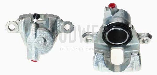 ETRIER FRANA BUDWEG CALIPER 343541 - Compatibil cu LEXUS, TOYOTA