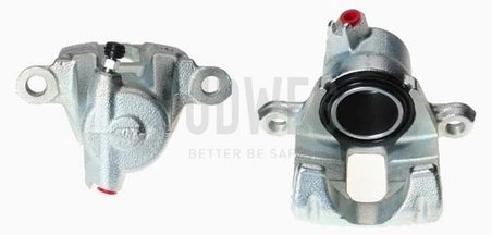 ETRIER FRANA BUDWEG CALIPER 343541 - Compatibil cu LEXUS, TOYOTA