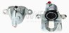 ETRIER FRANA BUDWEG CALIPER 343541 - Compatibil cu LEXUS, TOYOTA