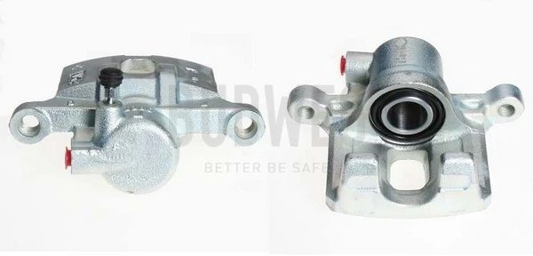 ETRIER FRANA BUDWEG CALIPER 343545 - Compatibil cu MITSUBISHI