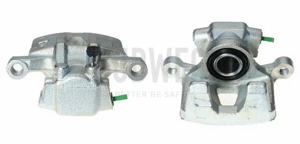 ETRIER FRANA BUDWEG CALIPER 343548 - Compatibil cu CITROEN, MITSUBISHI, PEUGEOT