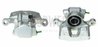 ETRIER FRANA BUDWEG CALIPER 343548 - Compatibil cu CITROEN, MITSUBISHI, PEUGEOT