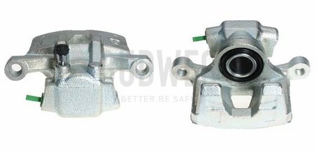 ETRIER FRANA BUDWEG CALIPER 343549 - Compatibil cu CITROEN, MITSUBISHI, PEUGEOT