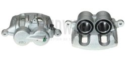 ETRIER FRANA BUDWEG CALIPER 343556 - Compatibil cu MERCEDES-BENZ