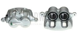 ETRIER FRANA BUDWEG CALIPER 343557 - Compatibil cu MERCEDES-BENZ