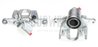 ETRIER FRANA BUDWEG CALIPER 343558 - Compatibil cu MERCEDES-BENZ