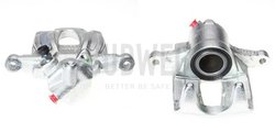 ETRIER FRANA BUDWEG CALIPER 343559 - Compatibil cu MERCEDES-BENZ
