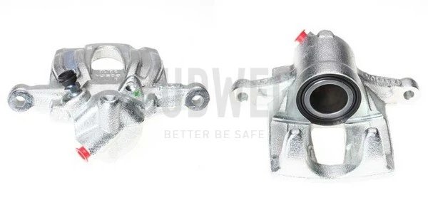 ETRIER FRANA BUDWEG CALIPER 343559 - Compatibil cu MERCEDES-BENZ