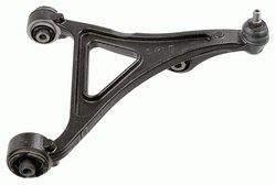 BRAT SUSPENSIE LEMFORDER 34357 01 - Compatibil cu CHRYSLER, DODGE