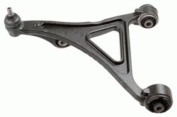 BRAT SUSPENSIE LEMFORDER 34358 01 - Compatibil cu CHRYSLER, DODGE