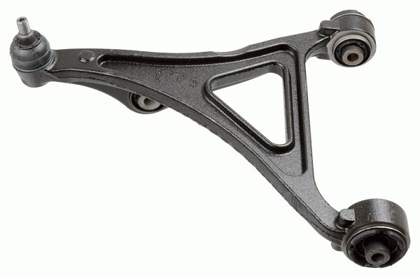 BRAT SUSPENSIE LEMFORDER 34358 01 - Compatibil cu CHRYSLER, DODGE