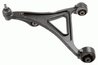 BRAT SUSPENSIE LEMFORDER 34358 01 - Compatibil cu CHRYSLER, DODGE
