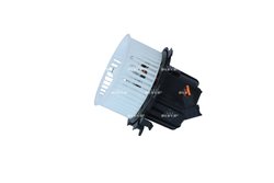 VENTILATOR HABITACLU NRF 34358 - Compatibil cu CITROEN, PEUGEOT