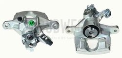 ETRIER FRANA BUDWEG CALIPER 343580 - Compatibil cu RENAULT