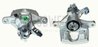 ETRIER FRANA BUDWEG CALIPER 343580 - Compatibil cu RENAULT