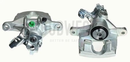ETRIER FRANA BUDWEG CALIPER 343581 - Compatibil cu RENAULT