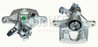 ETRIER FRANA BUDWEG CALIPER 343581 - Compatibil cu RENAULT