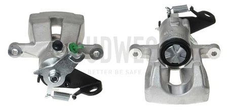 ETRIER FRANA BUDWEG CALIPER 343586 - Compatibil cu RENAULT