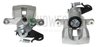 ETRIER FRANA BUDWEG CALIPER 343586 - Compatibil cu RENAULT