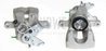ETRIER FRANA BUDWEG CALIPER 343598 - Compatibil cu ALFA ROMEO, FIAT, LANCIA