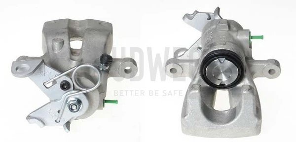 ETRIER FRANA BUDWEG CALIPER 343599 - Compatibil cu ALFA ROMEO, FIAT, LANCIA