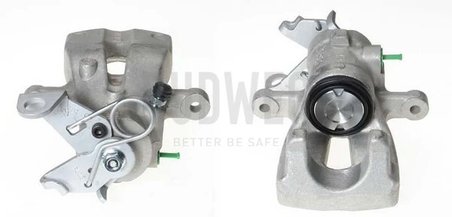 ETRIER FRANA BUDWEG CALIPER 343599 - Compatibil cu ALFA ROMEO, FIAT, LANCIA