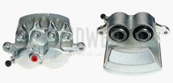 ETRIER FRANA BUDWEG CALIPER 343601 - Compatibil cu LEXUS, TOYOTA