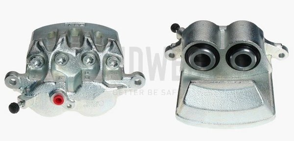 Etrier frana Budweg Caliper 343601