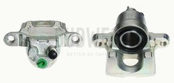 ETRIER FRANA BUDWEG CALIPER 343608 - Compatibil cu LEXUS, TOYOTA