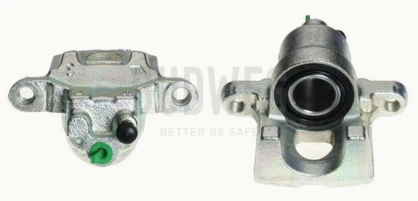 ETRIER FRANA BUDWEG CALIPER 343608 - Compatibil cu LEXUS, TOYOTA