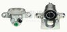 ETRIER FRANA BUDWEG CALIPER 343608 - Compatibil cu LEXUS, TOYOTA