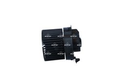 VENTILATOR HABITACLU NRF 34360 - Compatibil cu NISSAN