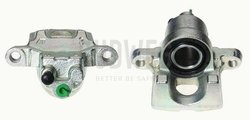 ETRIER FRANA BUDWEG CALIPER 343609 - Compatibil cu LEXUS, TOYOTA