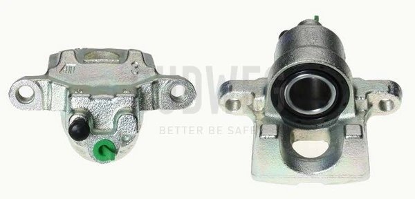 Etrier frana Budweg Caliper 343609