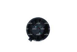 VENTILATOR HABITACLU NRF 34360 - Compatibil cu NISSAN