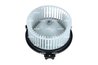 VENTILATOR HABITACLU NRF 34361 - Compatibil cu LAND ROVER