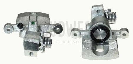 ETRIER FRANA BUDWEG CALIPER 343625 - Compatibil cu KIA