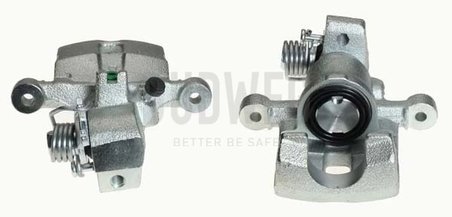 ETRIER FRANA BUDWEG CALIPER 343624 - Compatibil cu KIA