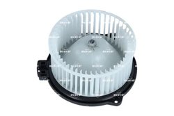 VENTILATOR HABITACLU NRF 34361 - Compatibil cu LAND ROVER