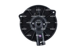 VENTILATOR HABITACLU NRF 34361 - Compatibil cu LAND ROVER