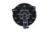 VENTILATOR HABITACLU NRF 34361 - Compatibil cu LAND ROVER